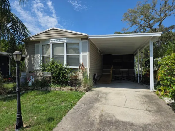 14739 Catrina Loop #40, Hudson, FL 34667