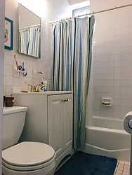 Rented by Jonathan Wachtel, LREB