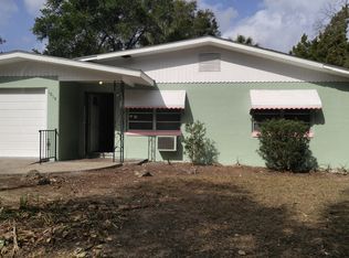 1019 Trudy St, Inverness, FL 34453