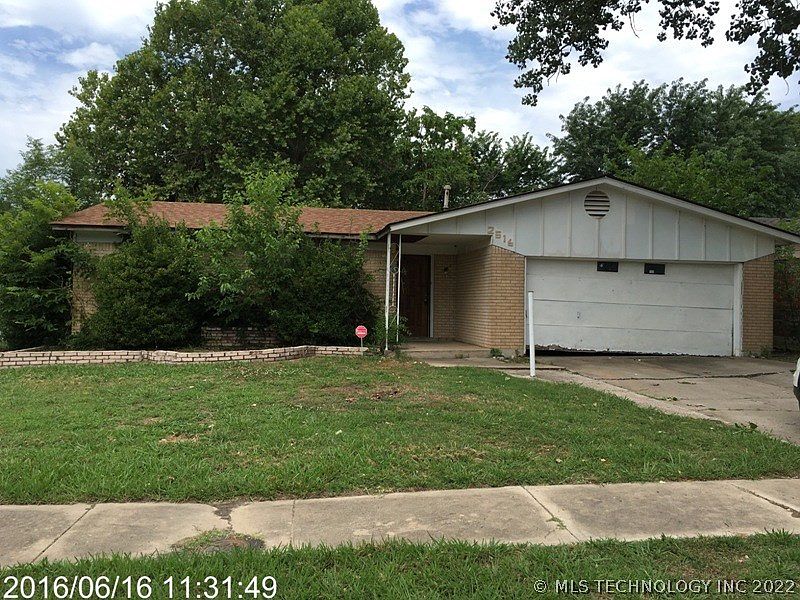 1st image of 2516 S 122nd East Ave