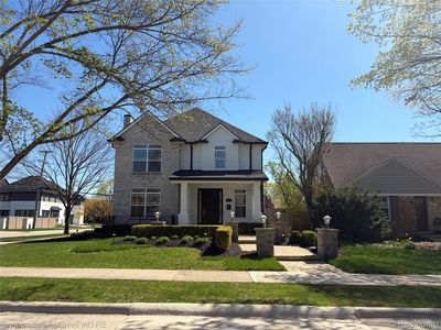 1419 Henrietta St, Birmingham, MI, 48009
