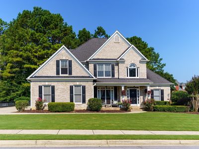 1383 Bentwater Dr, Acworth, GA, 30101
