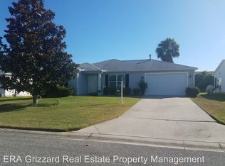 1411 Walterboro Ln, The Villages, FL 32162