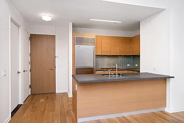 Rented by Keller Williams NYC