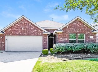 3025 Granite Rock Trl, Forney, TX 75126