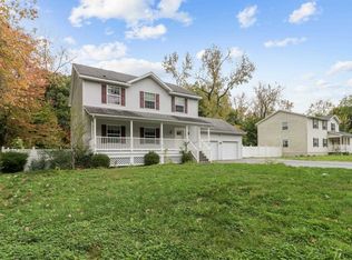 22 S Dix Ave, Newburgh, NY 12550