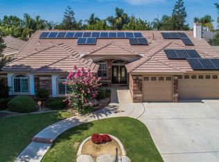 11312 Darlington Ave, Bakersfield, CA