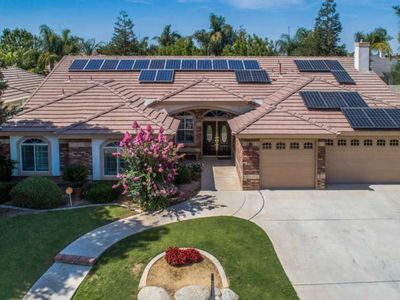 11312 Darlington Ave, Bakersfield, CA, 93312