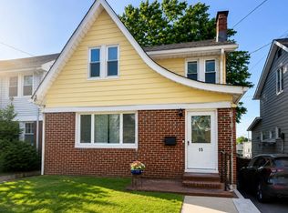 15 Roosevelt St Floor 1, North Arlington, NJ 07031