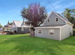 914 W Broadway, Williston, ND 58801