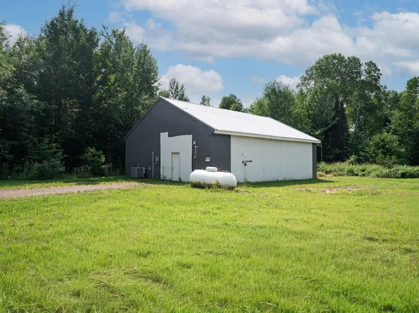 23105 Prickett Dam Rd, Pelkie, MI 49958