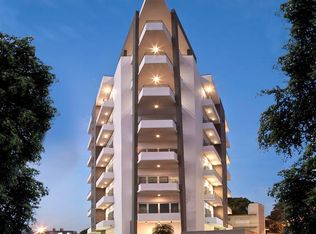 2014 Calle Las Violetas #THE, San Juan, PR 00915