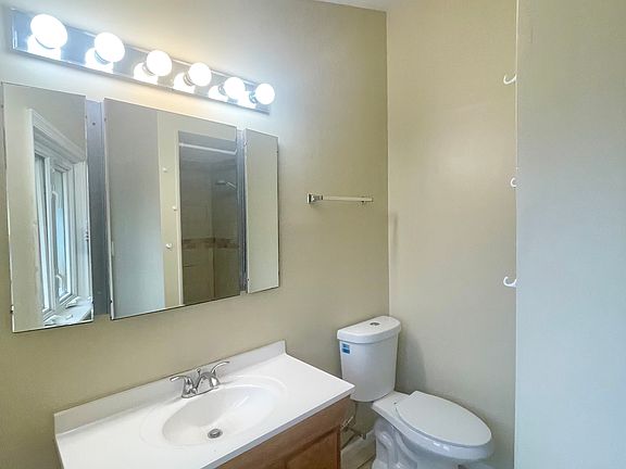 En suite Bathroom