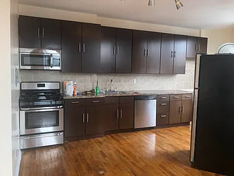 Rented by Brooklyn Vertical Inc.