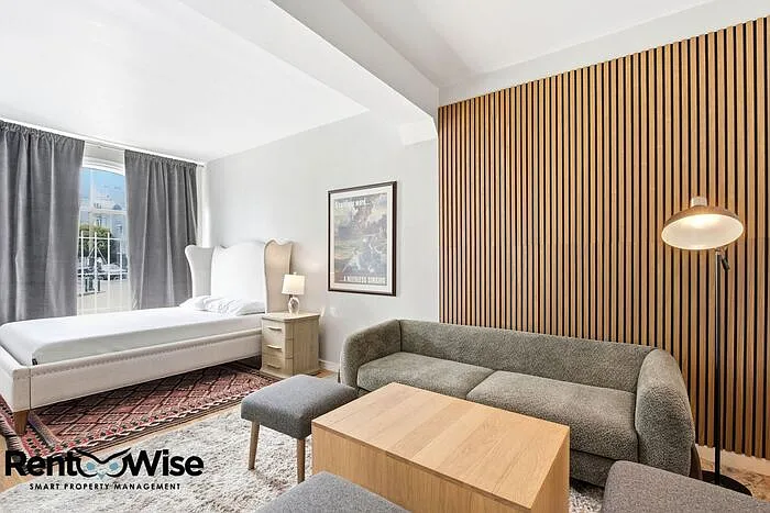 1 bed, 1.0 bath, 515 sqft, $6,000 — Photo 4