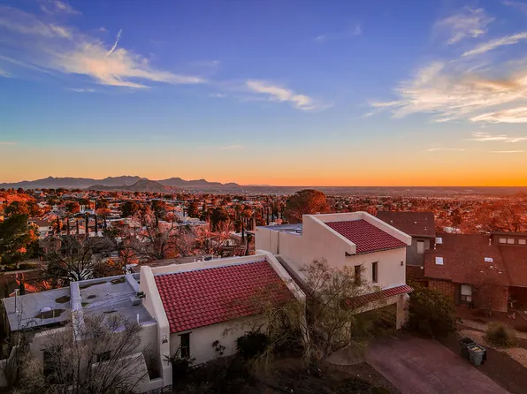 6412 Via De Albur Ct, El Paso, TX 79912