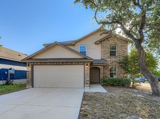 1446 Scent Of Basil, San Antonio, TX 78245