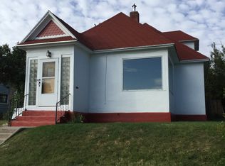 913 Sage St, Evanston, WY 82930