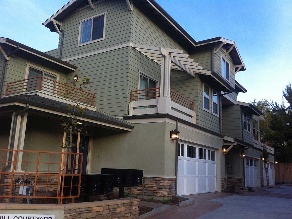 1st image of 734 E Foothill Blvd