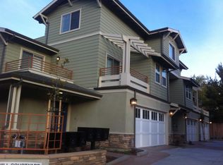 734 E Foothill Blvd, San Luis Obispo, CA 93405