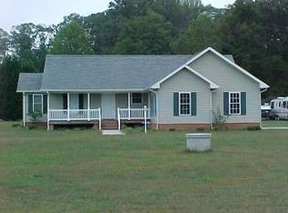 65 Twin Oaks Rd, Water View, VA 23180