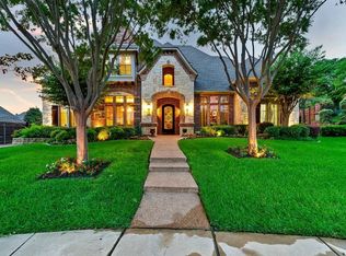 204 Raintree Ct, Colleyville, TX 76034