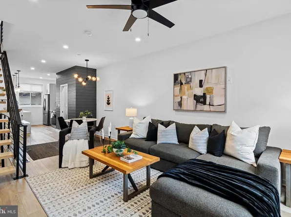 1611 Germantown Ave, Philadelphia, PA 19122