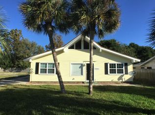 16806 Innocente Ave, Panama City Beach, FL 32413