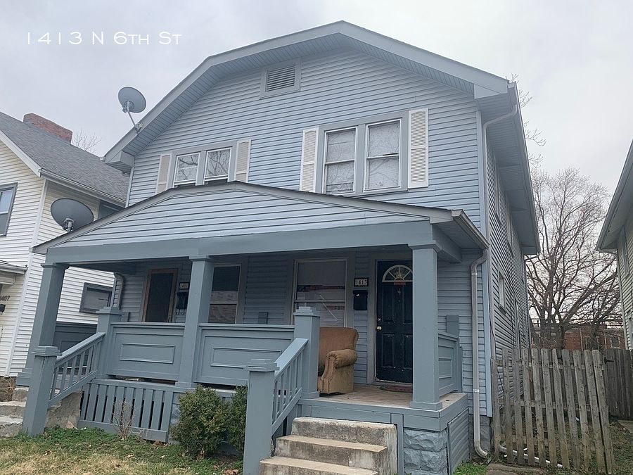 1st image of 1413 N 6th St