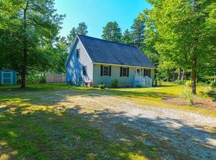 72 Liberty Ln, Freedom, NH 03836