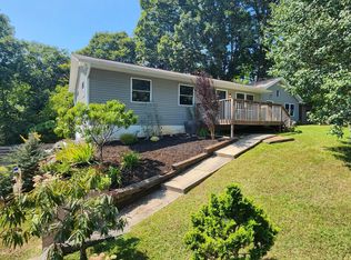 133 Pine Ridge Ln, Heiskell, TN 37754