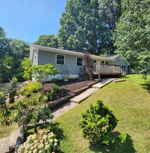 133 Pine Ridge Ln, Heiskell, TN, 37754