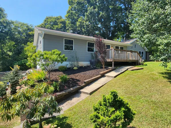 133 Pine Ridge Ln, Heiskell, TN 37754