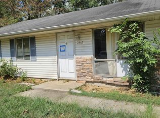 2462 Mount Vernon Rd NW, Huntsville, AL 35810