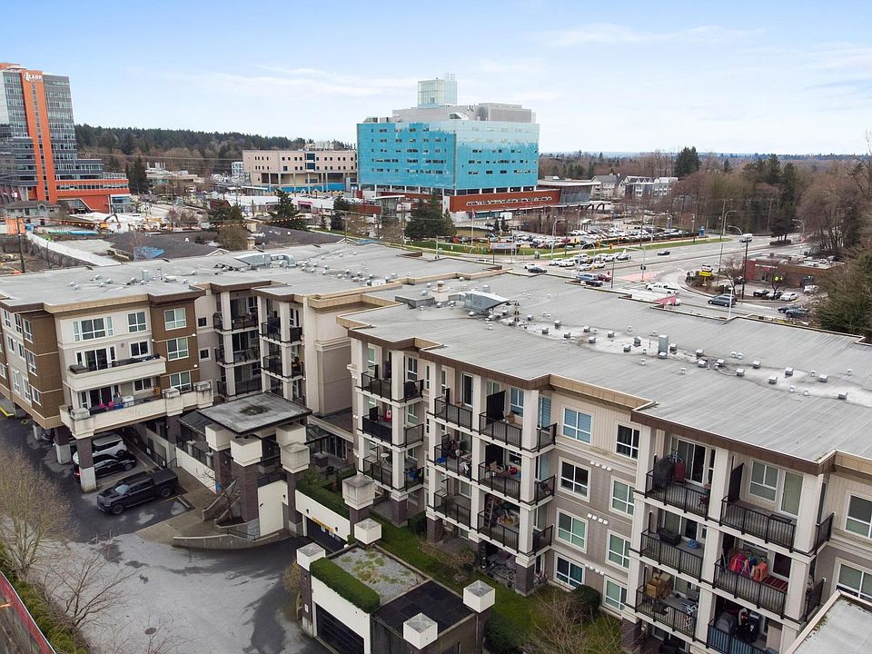 1st image of 9655 King George Blvd #116
