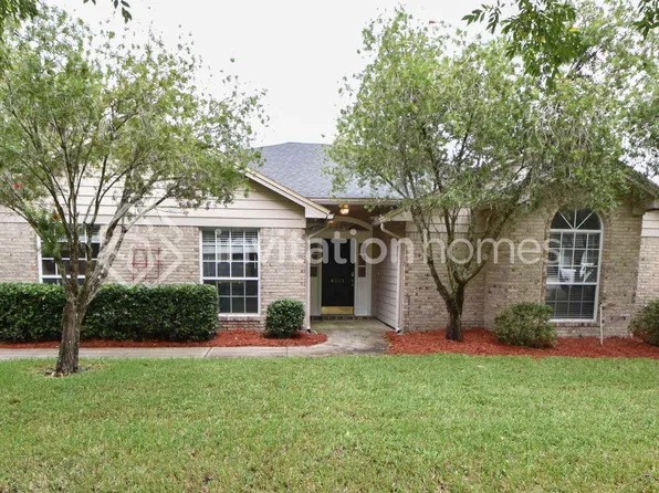 4801 Secret Harbor Dr, Jacksonville, FL 32257