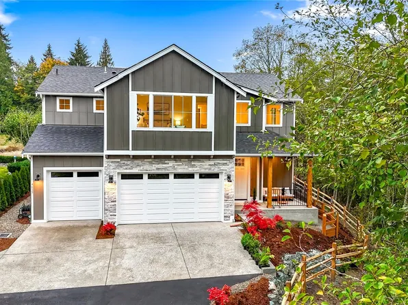 4615 S Beaver Pond Drive, Mount Vernon, WA 98274