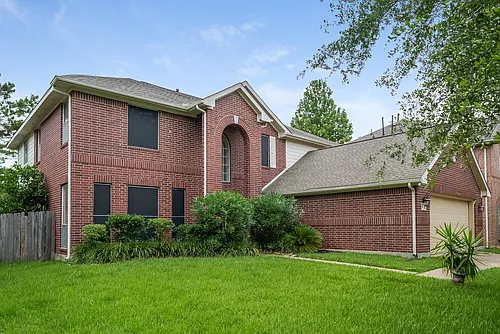 1407 Hollow Branch Ln Photo 1