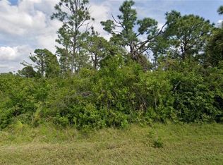 6160 Pringle St, Port Charlotte, FL 33981