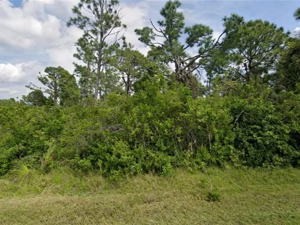 6160 Pringle St, Port Charlotte, FL 33981