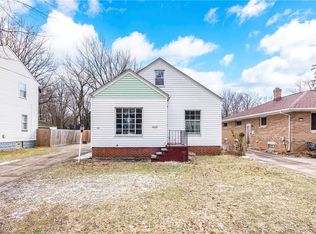 4813 Snow Rd, Parma, OH 44134