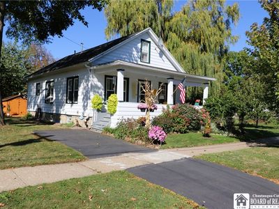 745 Grant Ave, Dunkirk, NY, 14048