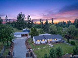 40211 212th Avenue SE, Enumclaw, WA 98022