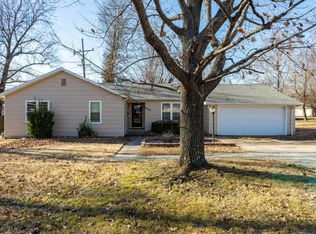 2121 Chouteau Ave, Baxter Springs, KS 66713