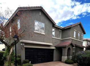1365 Hawaiian Hills Ave, Las Vegas, NV 89183