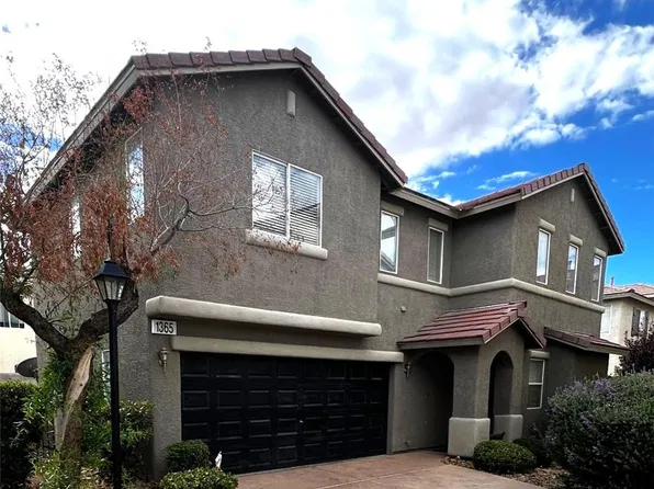 1365 Hawaiian Hills Ave, Las Vegas, NV 89183