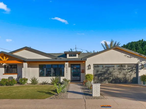 3543 N PUEBLO Way, Scottsdale, AZ 85251