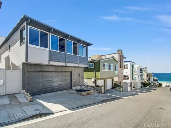 212 21st St, Manhattan Beach, CA 90266