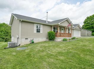 1435 E 1st St, Crossville, TN 38555