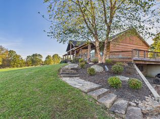 7474 County Road 2800, Mountain View, MO 65548